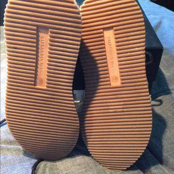 Alexander Wang Dakota sneakers - Picture 3 of 16